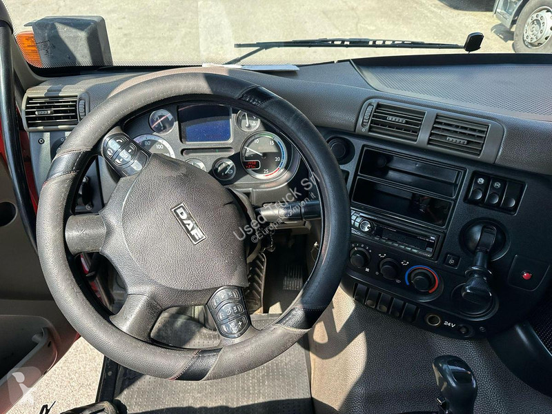 Kamion DAF 85460