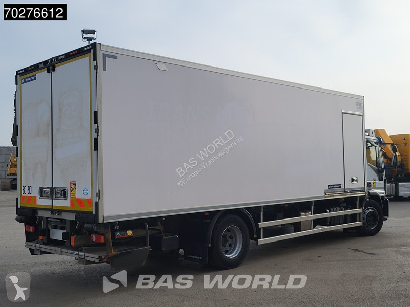 Camion Iveco 190EL280 4X2 ATP Valid - 19tonner...