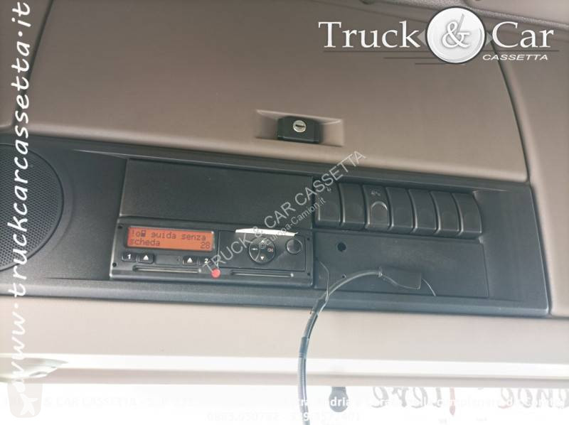 Camion DAF