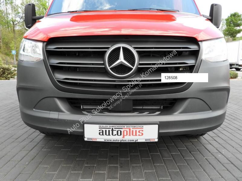 Véhicule utilitaire Mercedes SPRINTER 316  8...