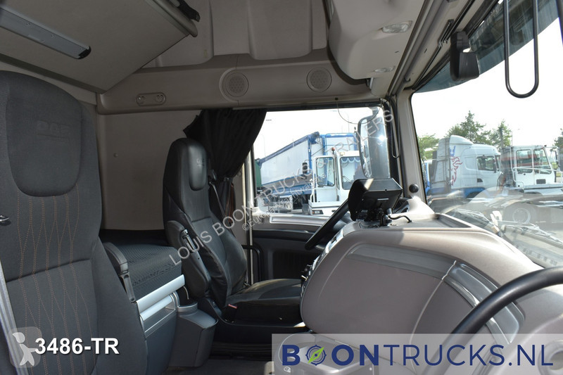 Camion DAF 530 6x2 | NTM BOX + CARRIER *...