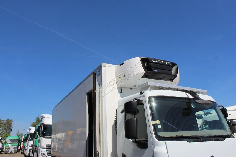 Kamion Renault 310 * EURO5 * CARRIER SUPRA 850...