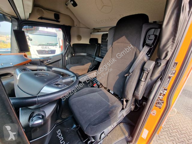 Kamion Mercedes 2548 / Retarder / Euro 6E /...