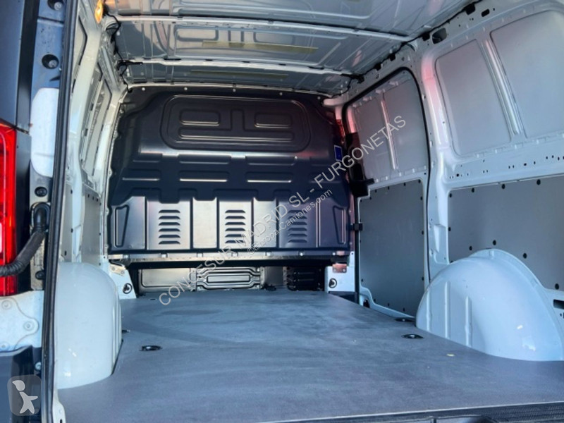 Autoutilitară Mercedes E-Vito 111 Furgón Larga