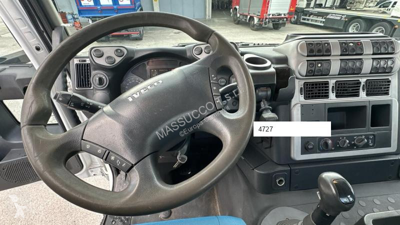 Kamion Iveco STRALIS 310 6x2