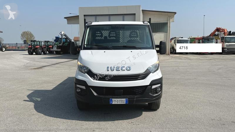 Camion Iveco 60-150