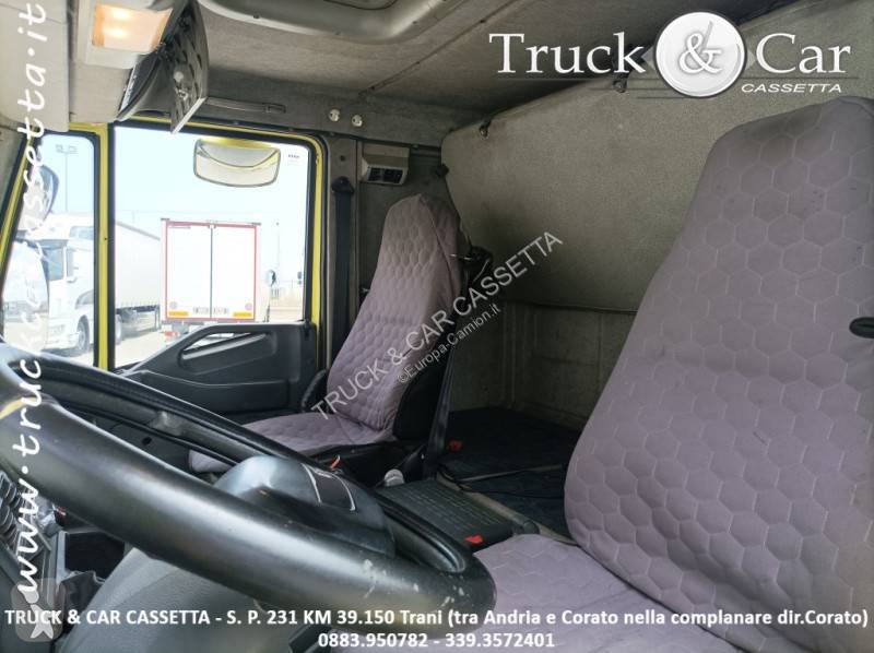 Camion Iveco