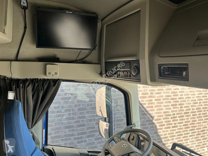 Kamion Volvo FH 500 6X2 VDL S-21-6400 HAAKARM /...