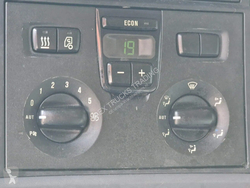 Kamion Scania R730 Topline 6x2*4 - Retarder -...