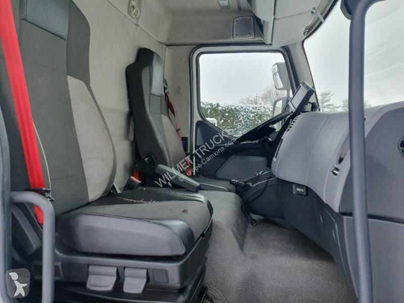 Camion Renault