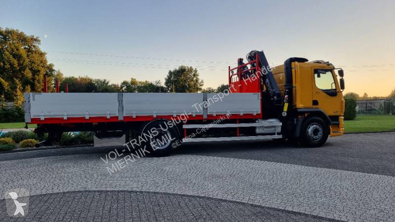 Camion DAF