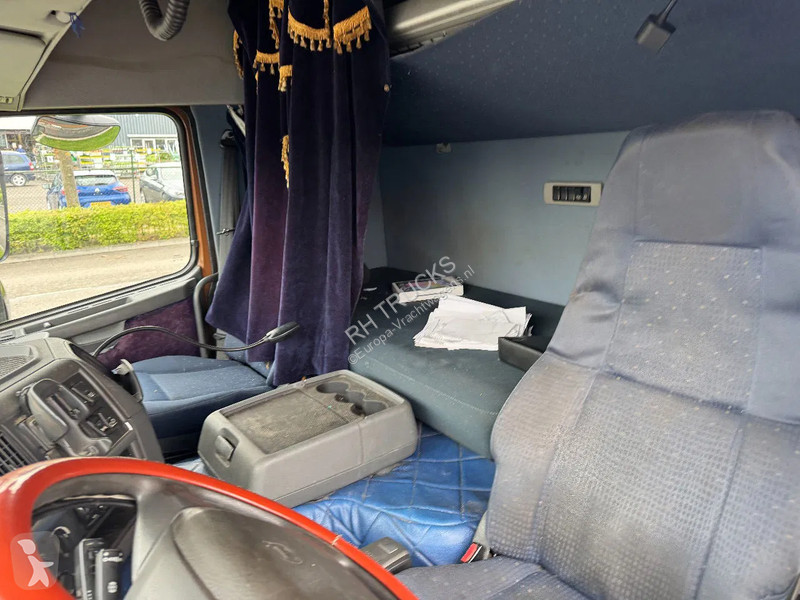 Kamion Volvo 500 6X2 EURO 5 HIAB 211 EP5 +...