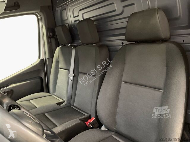 Camion Mercedes III - sprinter 317 2.0 cdi F...