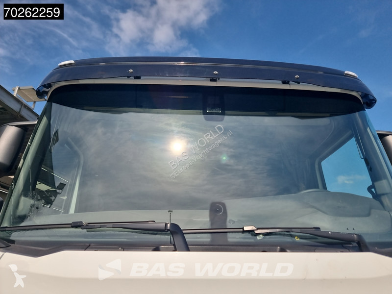 Camion DAF 530 8X2 NEW Palfinger PK580 TEC...