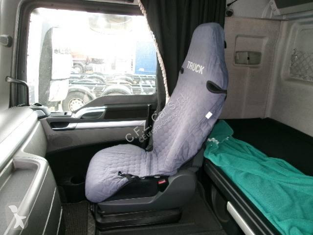 Camion MAN