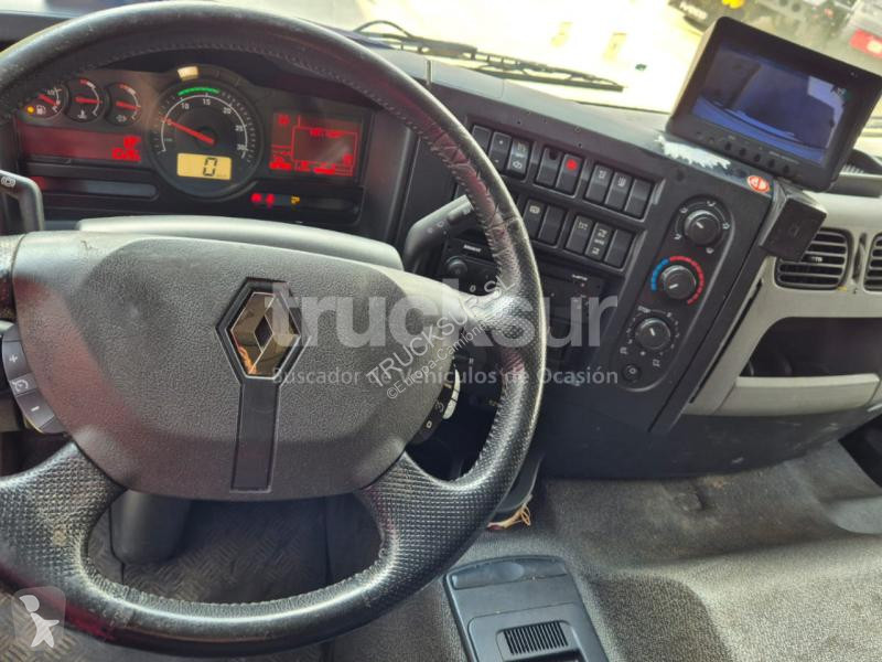 شاحنة Renault  D320.26