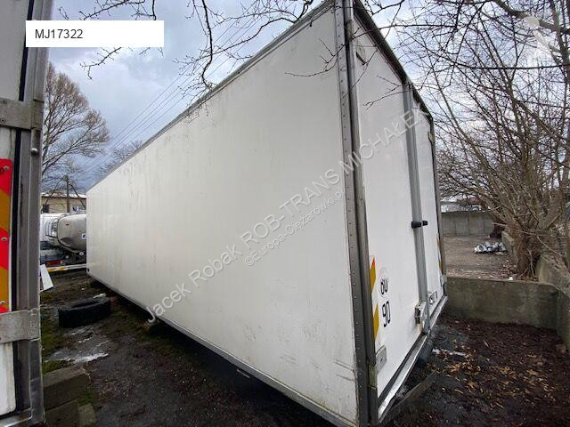 Aanhanger Chereau