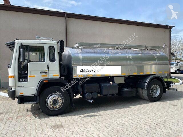 Camion Volvo FL 618