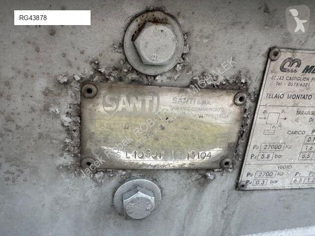 Camião Menci