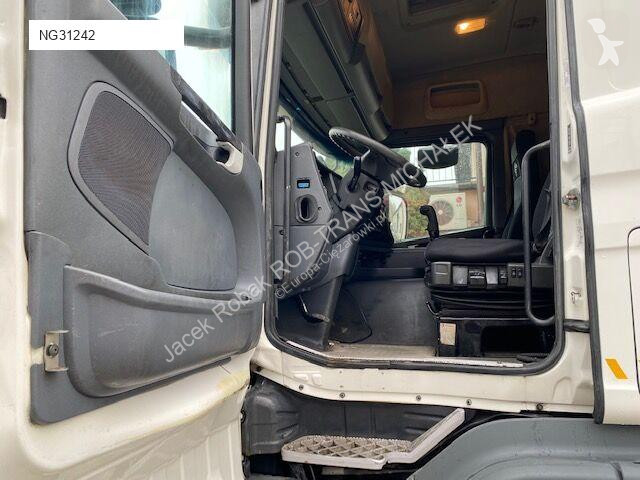 Camion Scania G 400