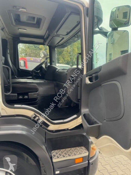 Camion Scania P 270