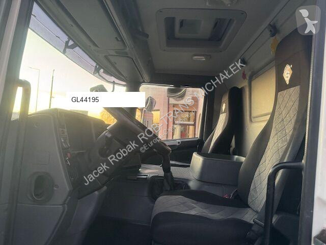 Camion Scania P  380