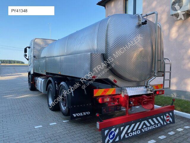 Camion Volvo FH 5000