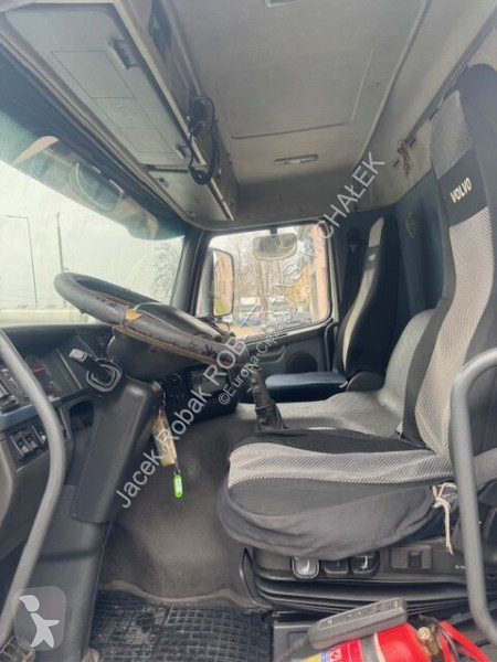 Camion Volvo FM 380