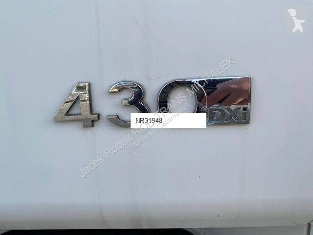 Kamion Renault PREMIUM 430