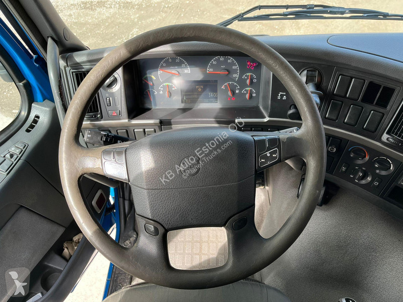 Kamion Volvo FM 9 300 6x2*4 HIAB 085D-3 /...