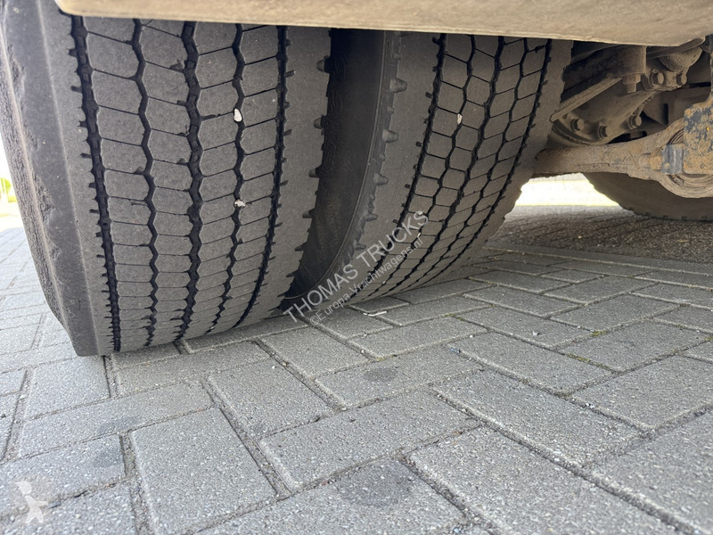 Kamion Iveco 190EL30 MKG 125 S4...