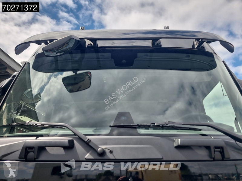 Camion Renault C 520 8X2 Palfinger PK65002 SH...