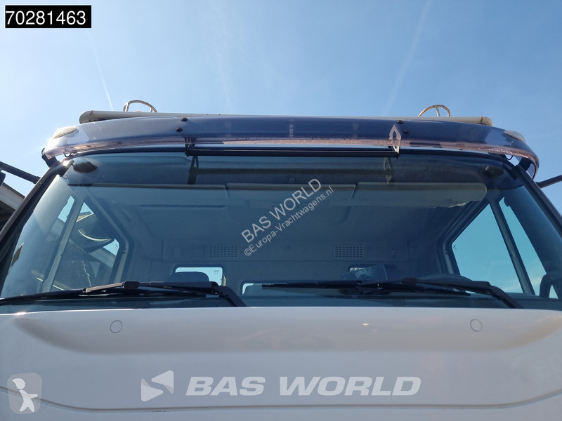 Camion Iveco 310 4X4 Atlas 145.2-A2 Kran Crane...