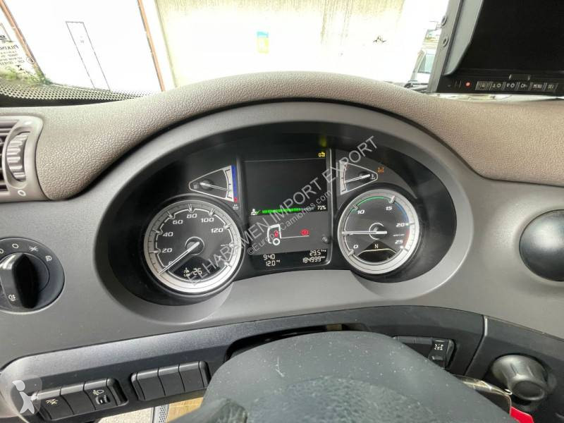 Kamion DAF