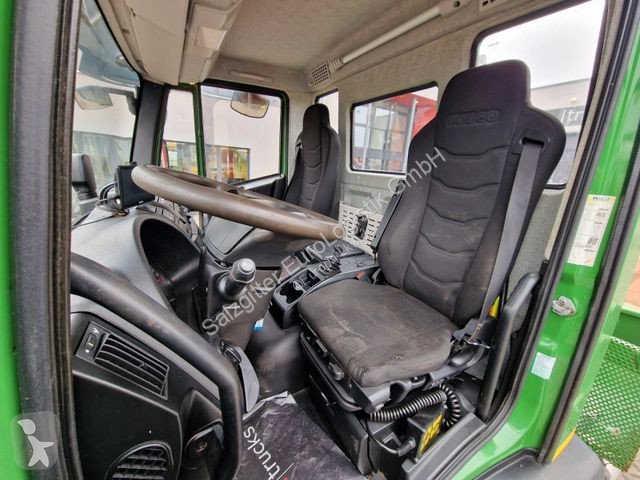 شاحنة Iveco 140-250