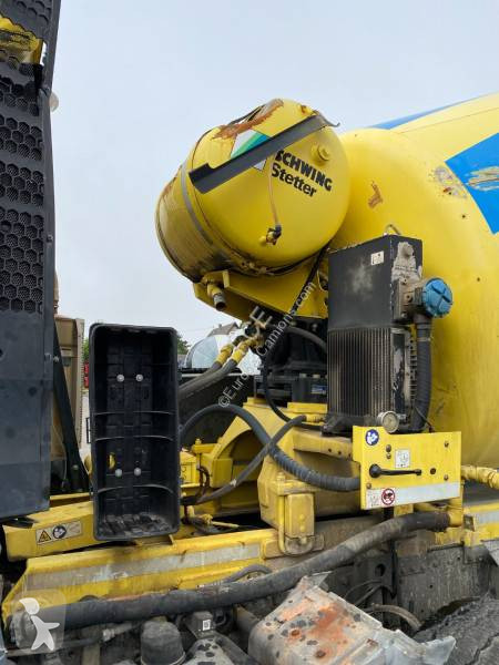 Camion MAN