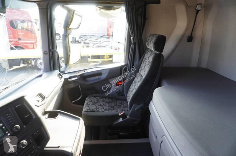 Kamion Scania