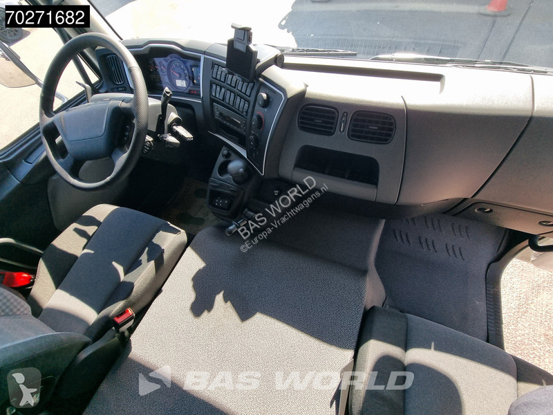 Camion Renault D 280 4X2 NEW 19tonner 0kg...