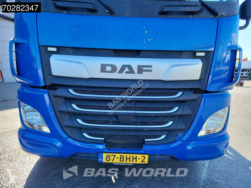 Camion DAF 440 6X2 NL-Truck 21tons VDL...