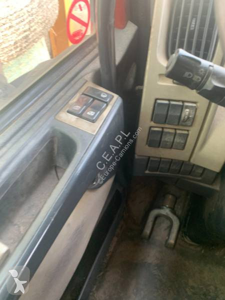 Camión Renault
