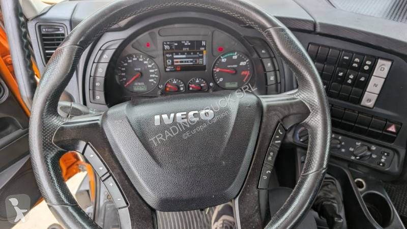 Kamion Iveco