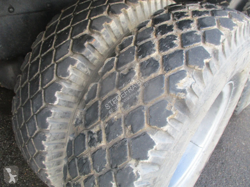 Kamion MAN Manual , 6x4 , Tipper truck , Spring...