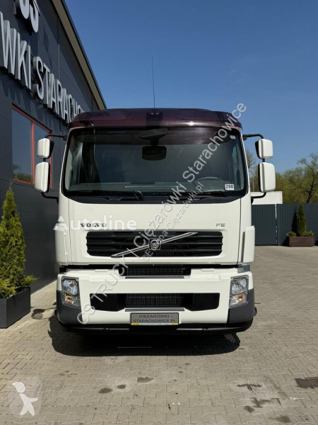 Camión Volvo FE 18.280