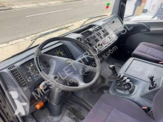 Camion Mercedes