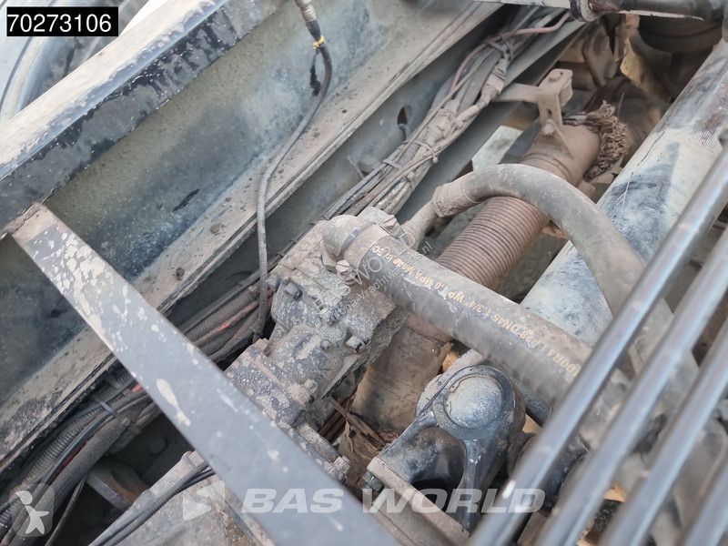 Kamion MAN TGS 10X8 NL-Truck BigAxle 10x8 22m3...