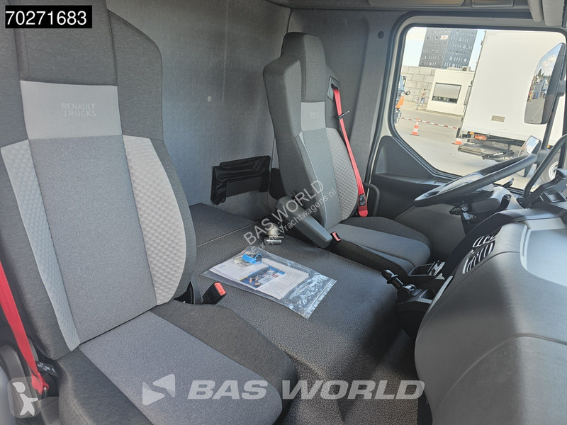 Kamion Renault D 280 4X2 NEW 19tons truck 0kg...