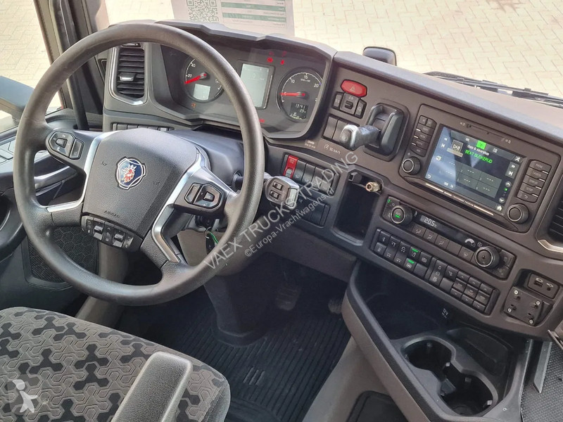 Camion Scania R500 NS Highline 6x2 - BDF - 495...
