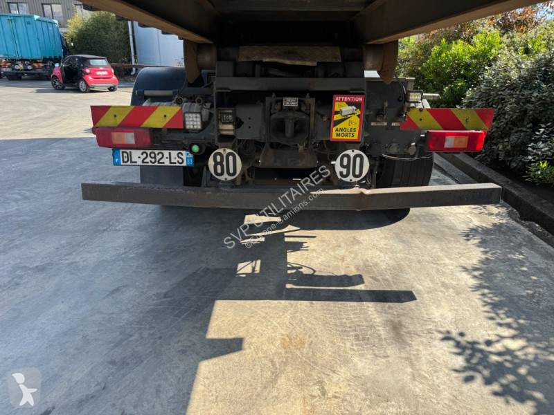 Camion Volvo