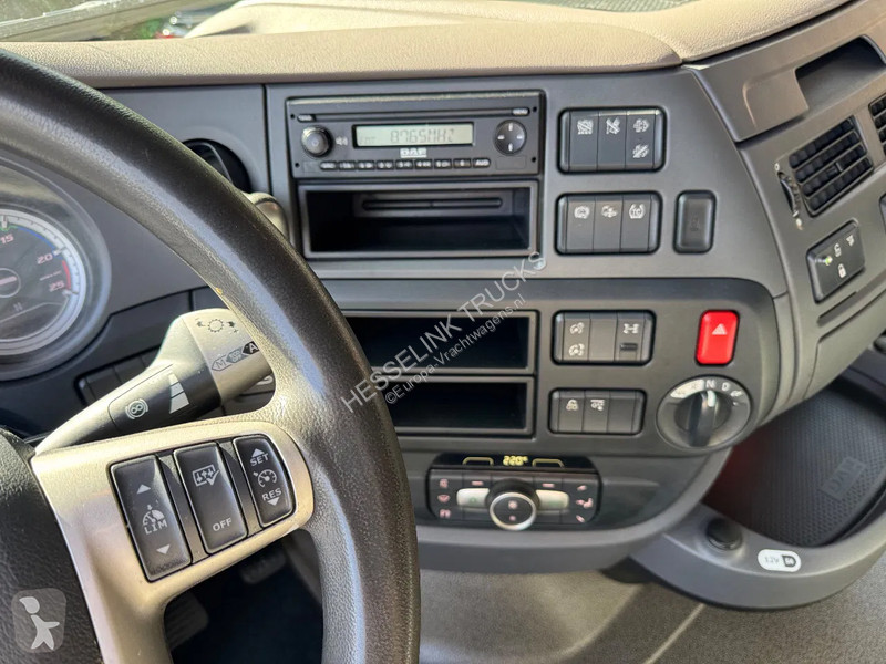 Camion DAF 480 6X2 SSC FAR BDF Retarder 2x AHK...