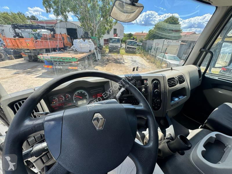 Camion Renault 220 DXI